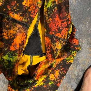 Fleo Apex leggings 25 inch